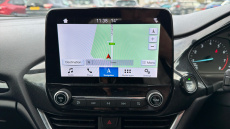 Ford Fiesta 1.0 EcoBoost 125 ST-Line 3dr Petrol Hatchback